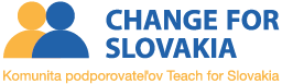 Change for Slovakia